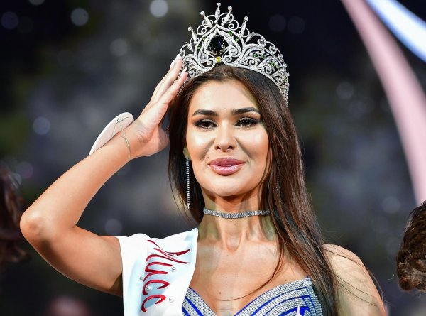 Аля саламова мисс москва, Мисс москва победительница, Мисс москва