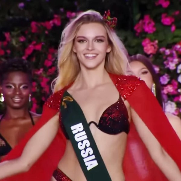 Мисс земля, Мисс земля дарья, Самая красивая девушка россии