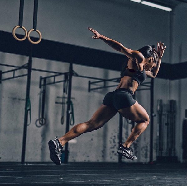 Спорт фитнес, Девушка кроссфит, Фитнес мотивация