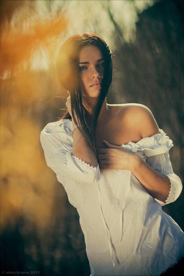 Фотосессия в белой рубашке для девушек, Екатерина большакова модель, Фотосессия в рубашке