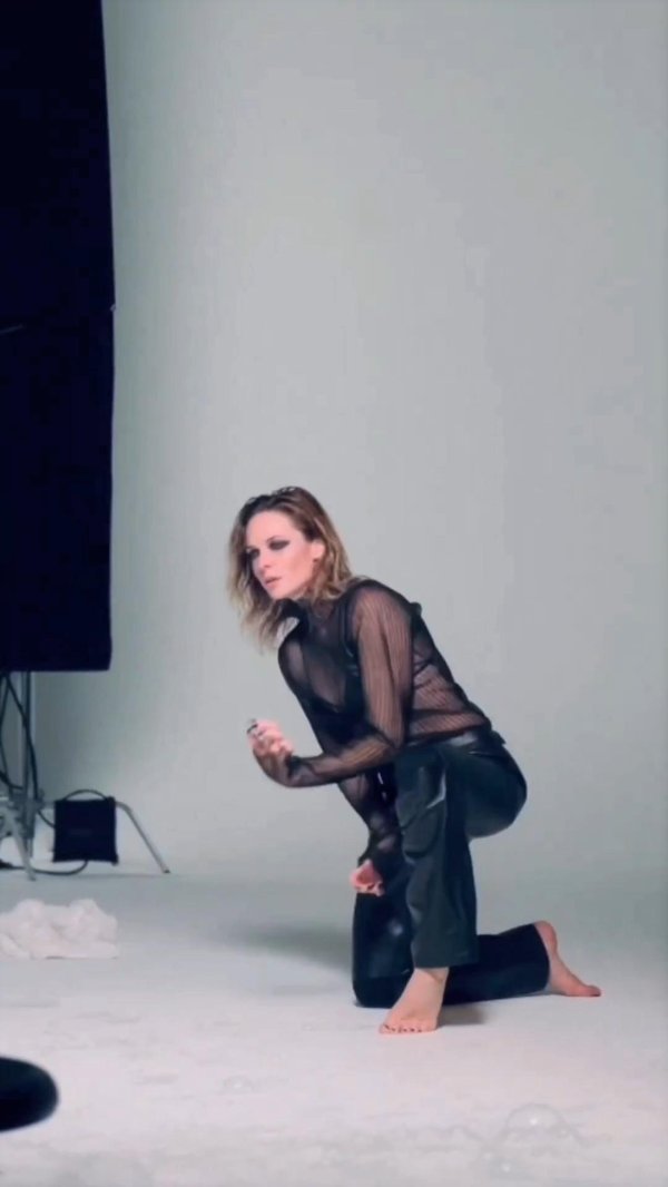 Ребекка фергюсон, Девушка, Фотосессия позы