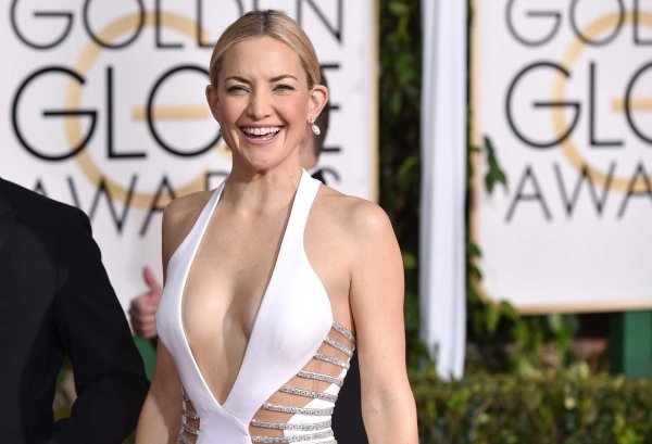 Кейт хадсон, Golden globe award, Кейт хадсон лопоухая