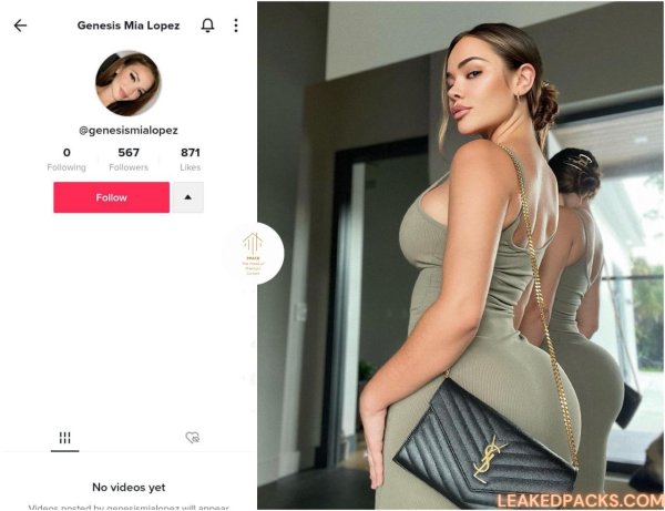 Дженезис лопес, Genesis lopez, Русская ким кардашьян анастасия квитко