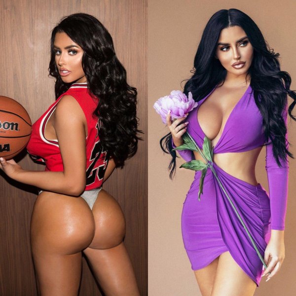Эбигейл рэтчфорд, Abigail ratchford, Эбигейл рэчфорд