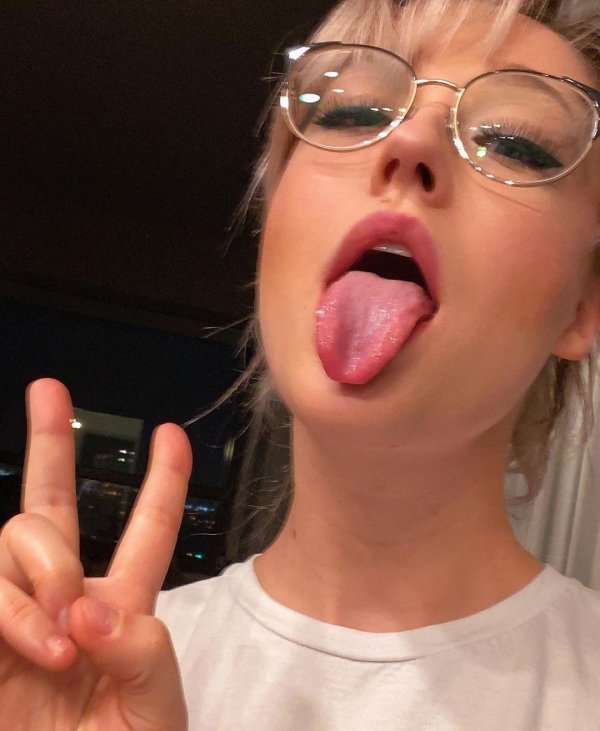 Девушка, Sabrina nichole selfie, Новая девушка