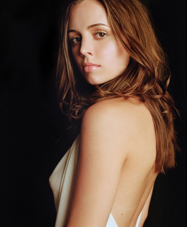 Eliza dushku, Элиза душку горячие, Девушка