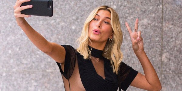 Хейли болдуин, Девушка, Hailey bieber