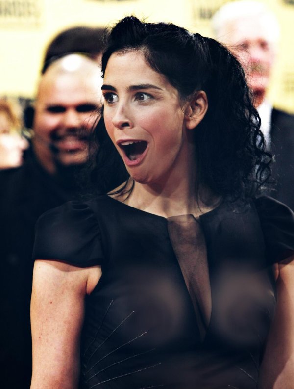 Сильверман сара, Сара сильверман горячие, Sarah silverman hot
