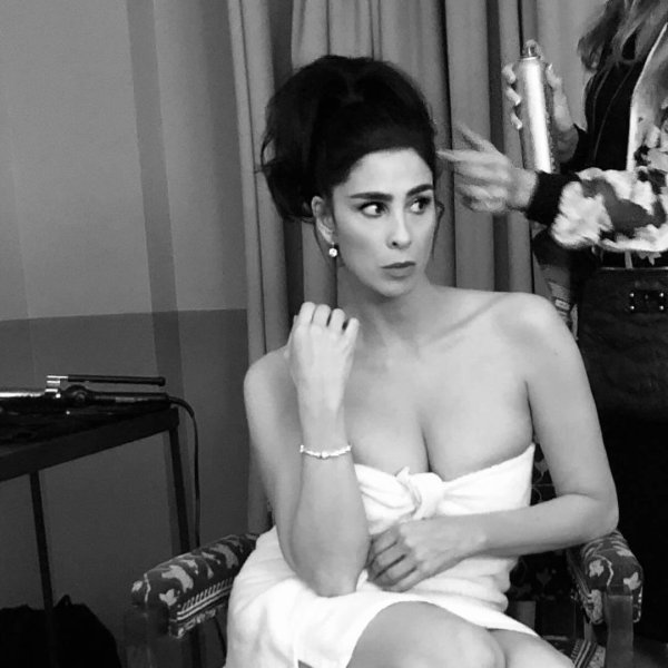 Сильверман сара, Sarah silverman, Сара кейт сильверман голая
