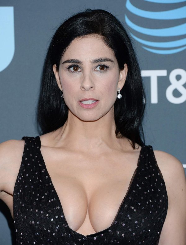 Сильверман сара, Sarah silverman, Сара сильверман горячие