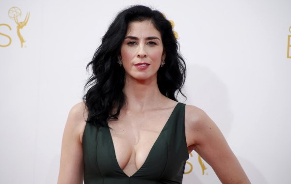 Сильверман сара, Sarah silverman, Sarah silverman hot