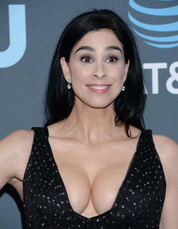 Сильверман сара, Sarah silverman, Sarah silverman hot