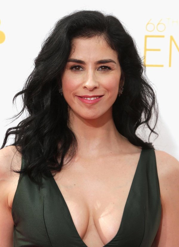 Сильверман сара, Sarah silverman, Сара сильверман горячие