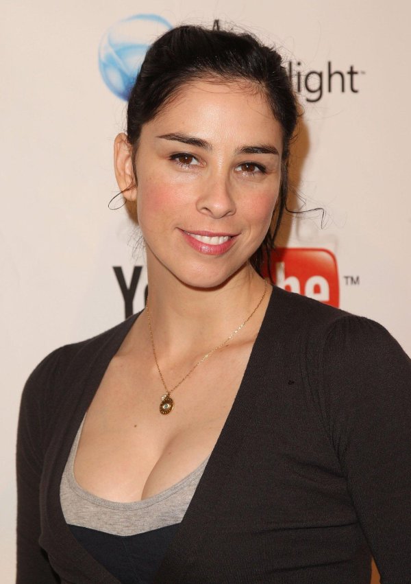 Сильверман сара, Sarah silverman, Сара сильверман горячие