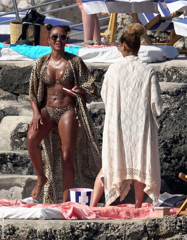 Мелани браун, Mel b, Мелани браун горячие