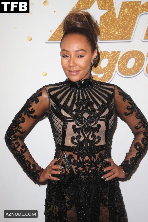 Мелани браун, Mel b, Melanie brown