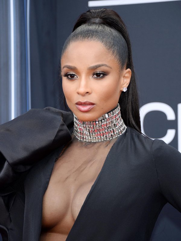 Ciara billboard, Billboard music awards, Сиара