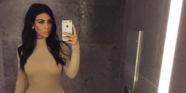 Ким кардашян селфи, Ким кардашьян селфи в ванной, Kimberly kardashian