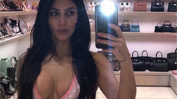 Ким кардашян селфи горячие, Kimberly kardashian, Kim kardashian instagram
