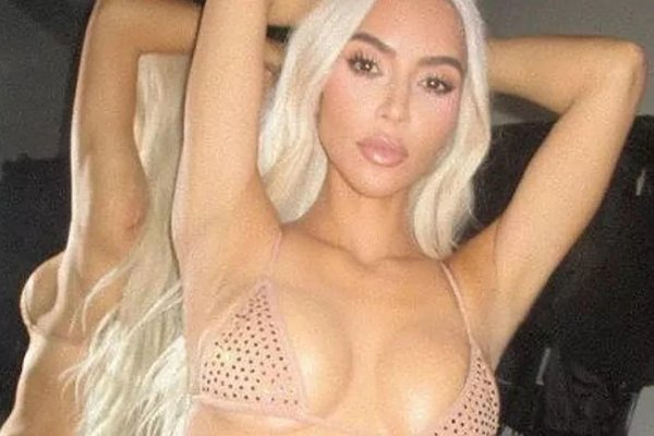 Ким кардашян блондинка, Kimberly kardashian, Ким кардашьян щас фигура