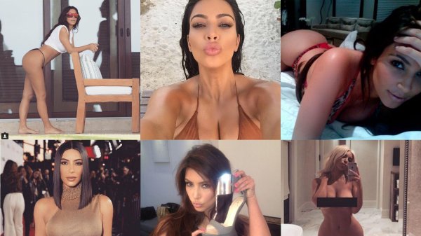 Ким кардашян слив, Ким кардашьян слив, Kimberly kardashian
