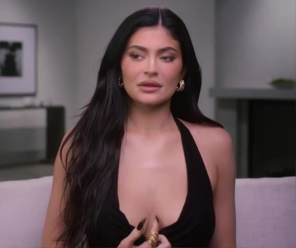 Кайли дженнер, Kimberly kardashian, Кайли дженнер и тимоти шаламе