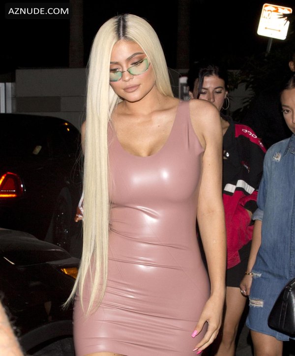 Кайли дженнер, Кайли дженнер стиль, Kylie jenner pink