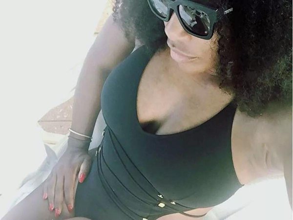 Serena williams, Серена уильямс, Серена уильямс спорт иллюстрейтед