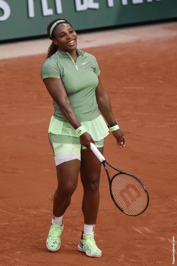 Серена уильямс, Серена уильямс ролан гаррос, Serena williams