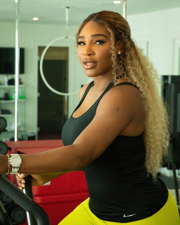 Серена уильямс, Serena williams, Теннисистка серена уильямс