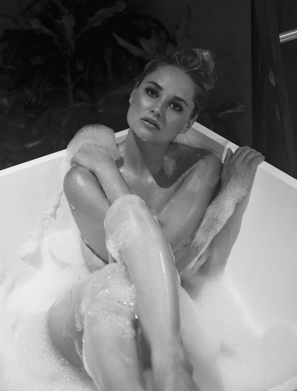 Женевьева мортон genevieve morton