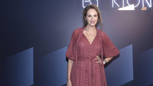 Софья Каштанова в роли психолога из сериала