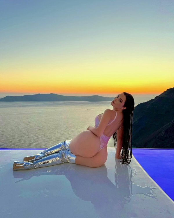 Деми роуз, Кайли дженнер kylie jenner, Кайли дженнер