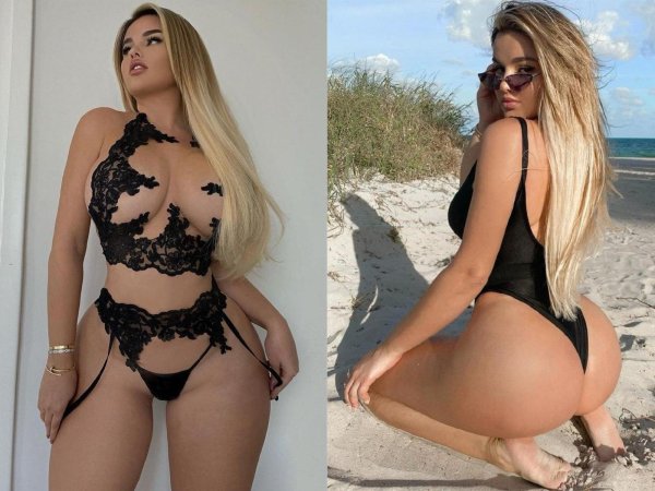 Анастасия квитко