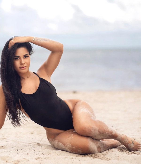 Katya elise henry, Фитнес модель katya elise henry, Катя элис генри