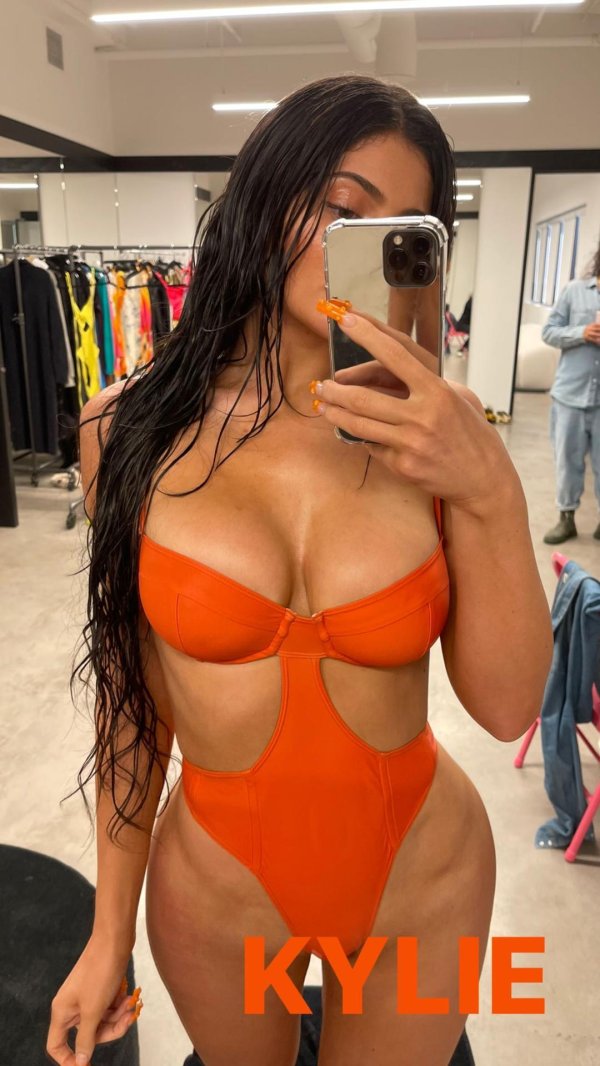 Кайли дженнер, Кайли дженнер hot, Голая кайли дженнер