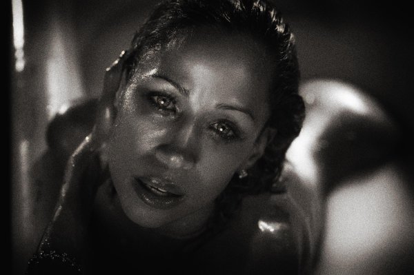 Stacey dash