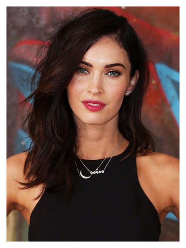 Меган фокс, Меган фокс натуральный цвет волос, Меган фокс megan fox