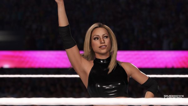 Stacy keibler wwe