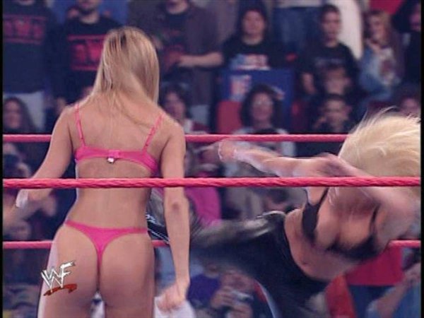 Stacy keibler wwe, Stacy keibler wwe попа, Кейблер стейси