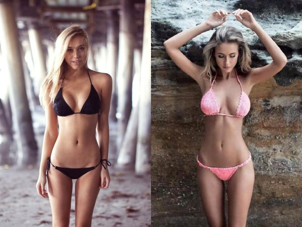 Алексис рен alexis ren, Алексис рен, Девушка