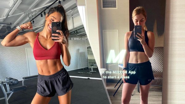 Кайла итсинес, Кайла итсинес фитнес, Kayla itsines