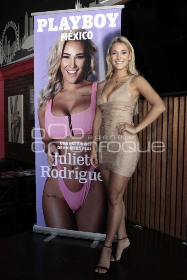 Playboy mexico, Julieta rodriguez, Линдси пелас
