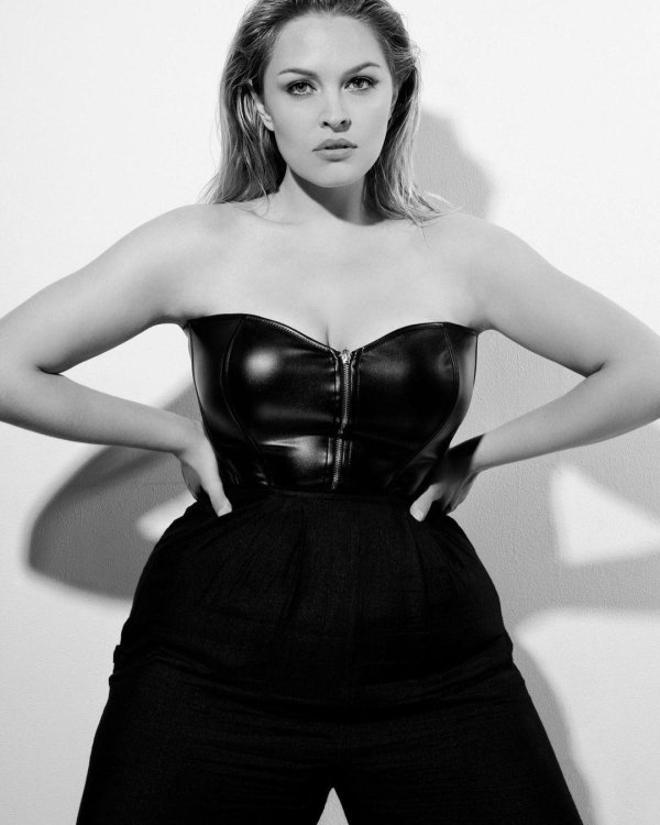 Justine legault, Плюс сайз модели, Жюстин лего justine legault