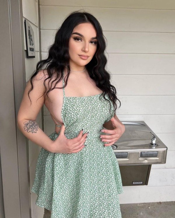 Justine juicy, Justine juicy onlyfans, Девушка
