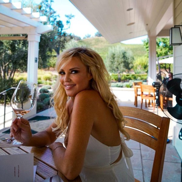 Бриджет марквардт, Tamra barney real housewives of orange county, The real housewives of orange county season
