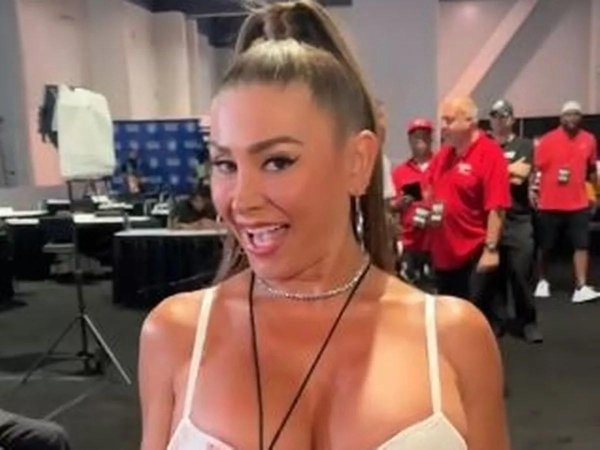 Francia james