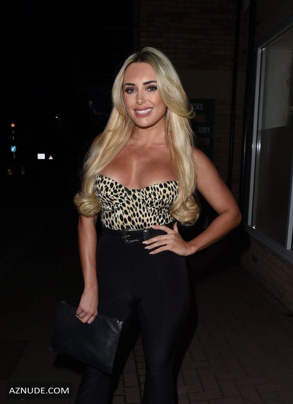 Эмбер тернер, Amber turner, Holly hagan