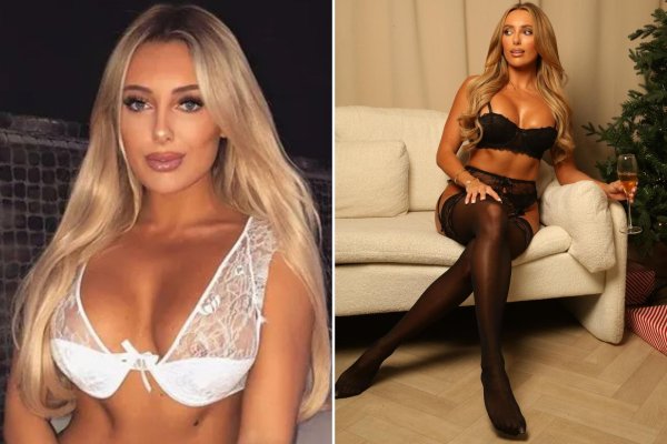 Amber turner