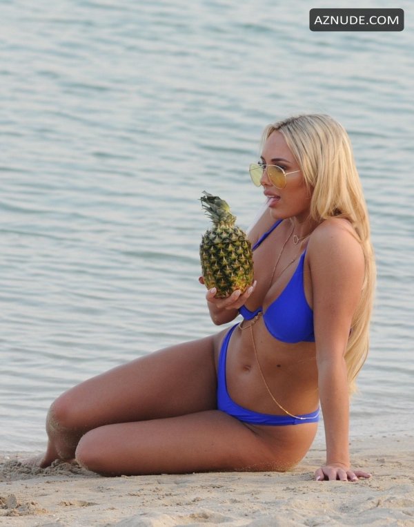 Амбер тернер, Амбер тернер бикини, Amber turner